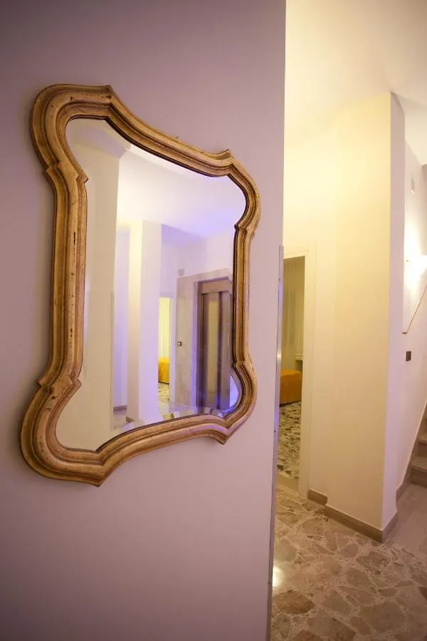 Hotel Medusa Sottomarina