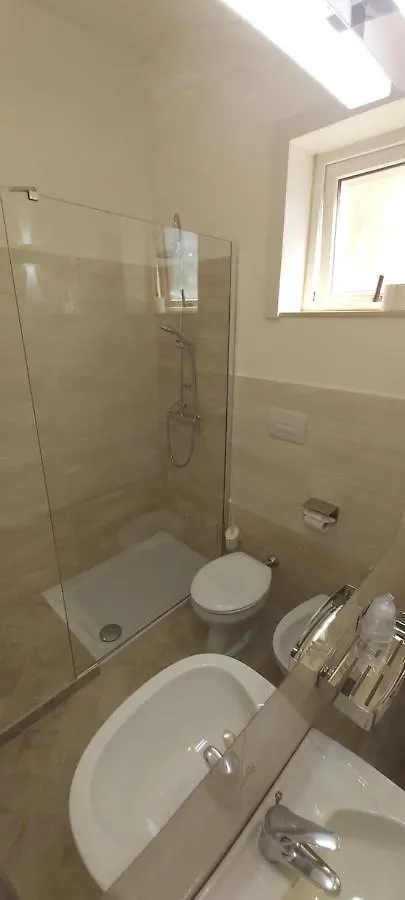 Hotel Medusa Sottomarina