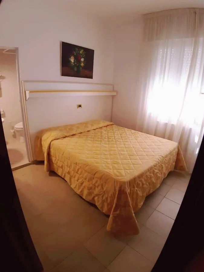 Hotel Medusa Sottomarina