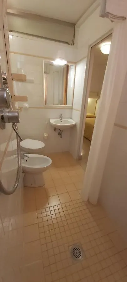 Hotel Medusa Соттомарина 3*,