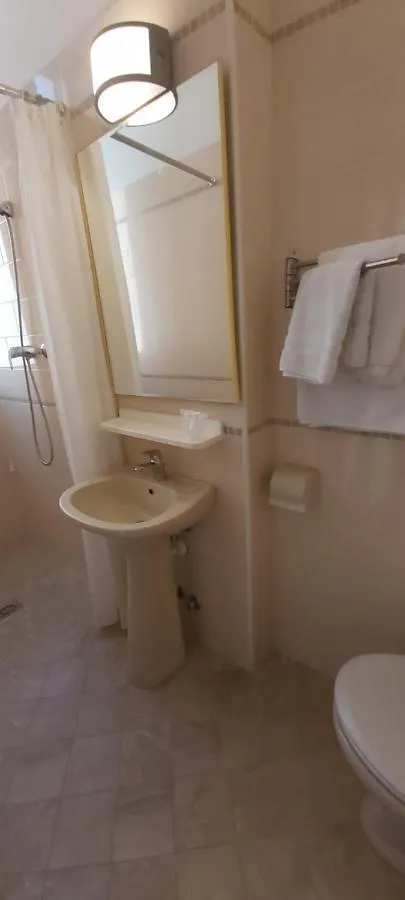 Hotel Medusa Sottomarina
