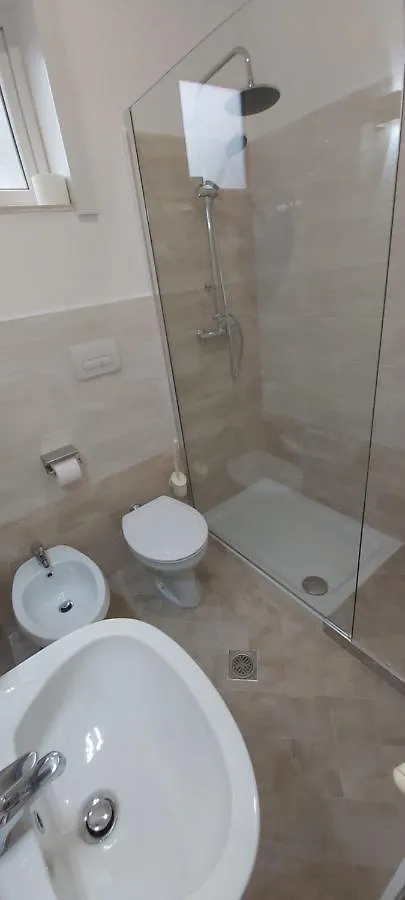 Hotel Medusa Соттомарина