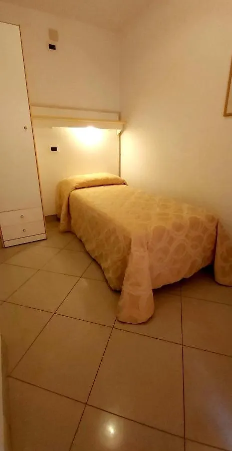 Hotel Medusa Соттомарина