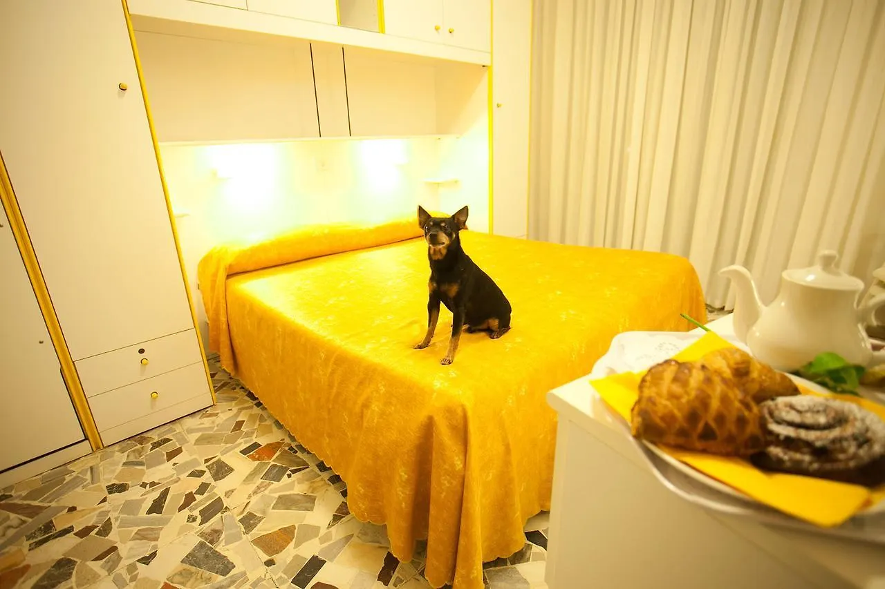 Hotel Medusa Sottomarina Italy