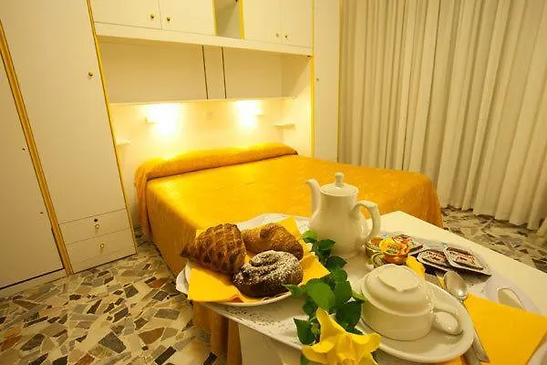 Hotel Medusa Соттомарина 3*,  Италия